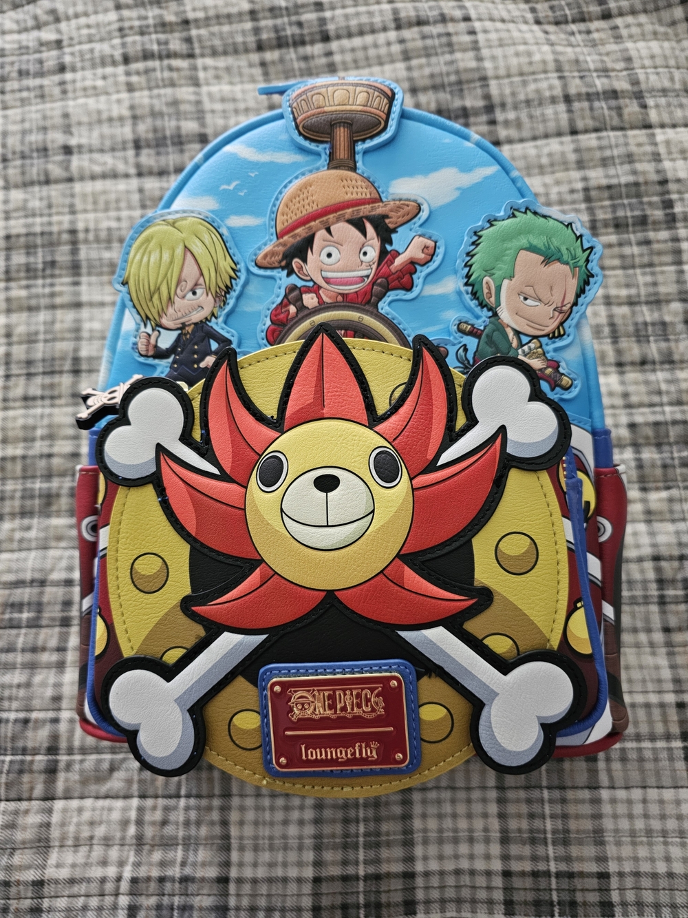 Loungfly One Piece
